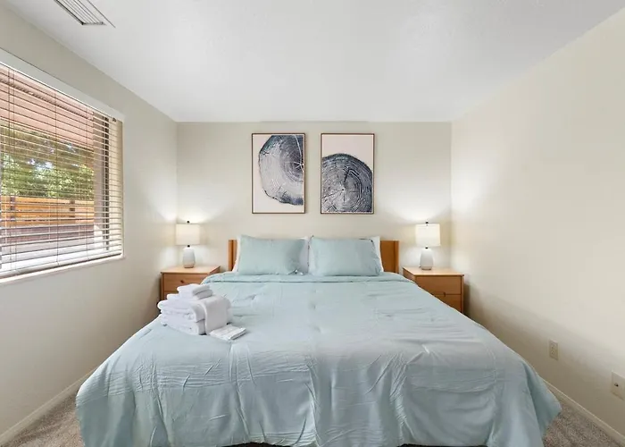 Apartment 7br Entire Walk To Uptown