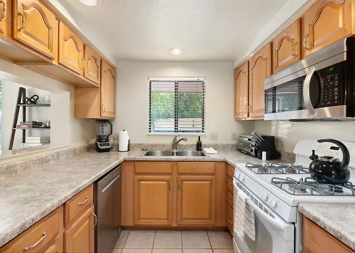 7br Entire Walk To Uptown Sedona
