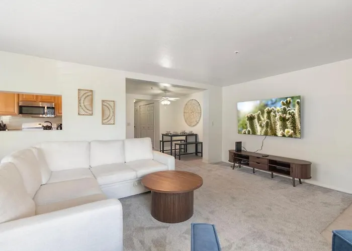 7br Entire Walk To Uptown * Sedona