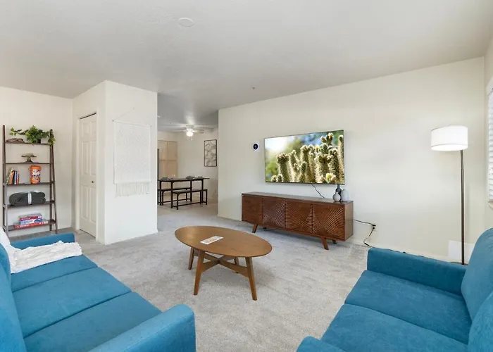 Apartment 7br Entire Walk To Uptown Sedona