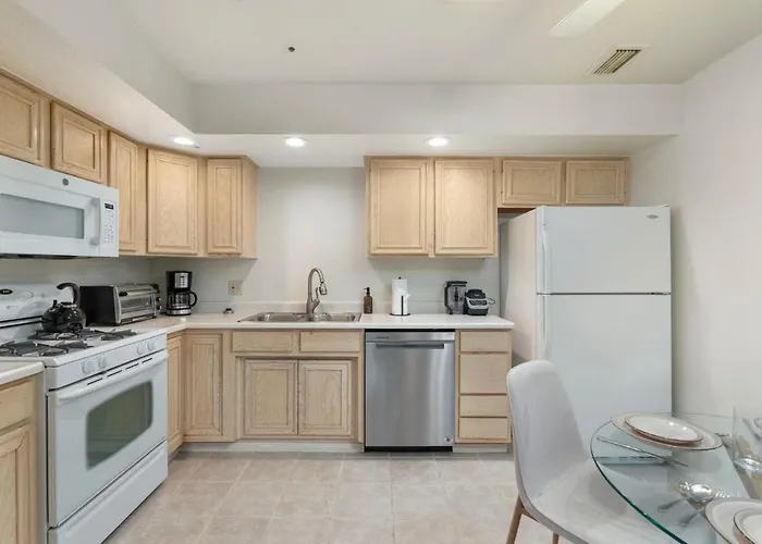 Apartment 7br Entire Walk To Uptown Sedona